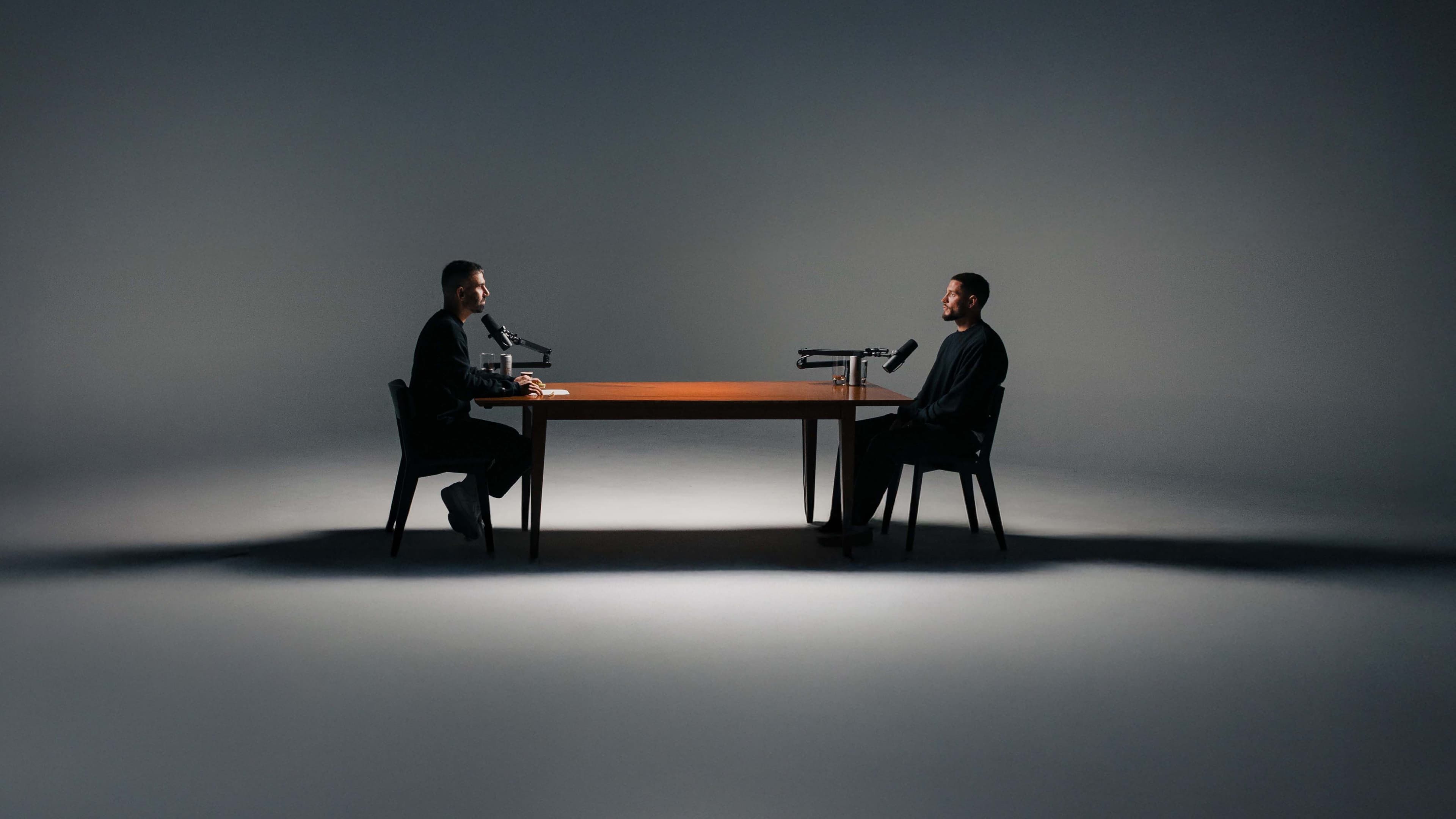 Open Residency Studio