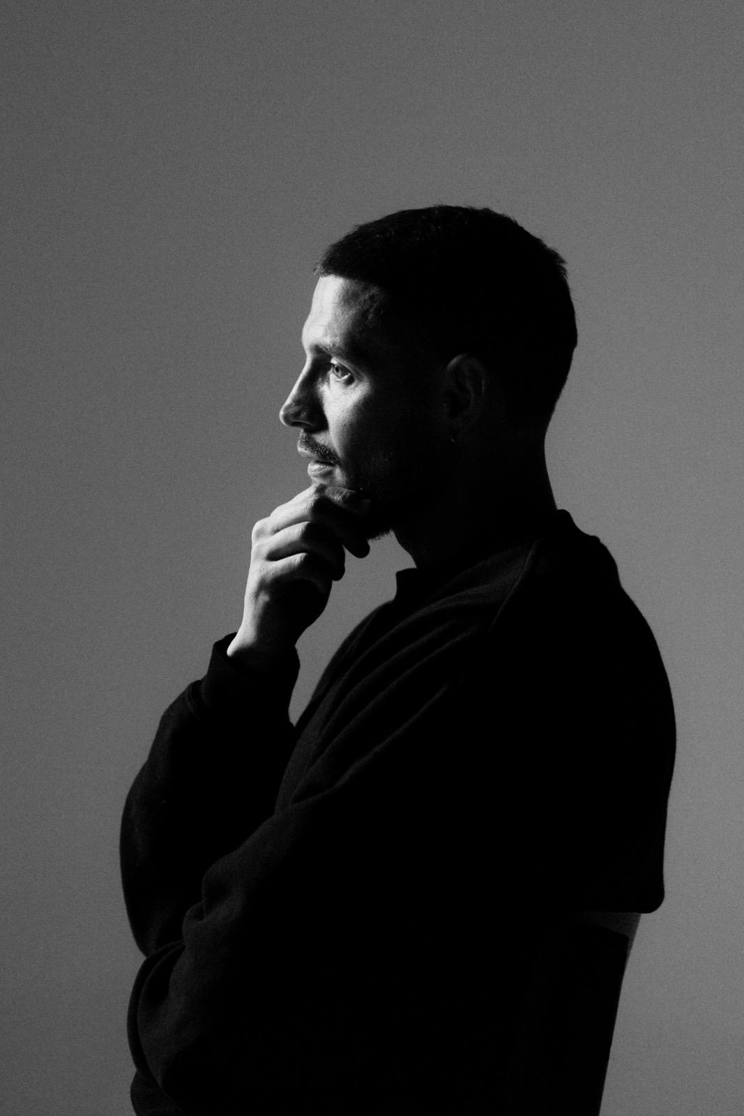 Open Residency studio