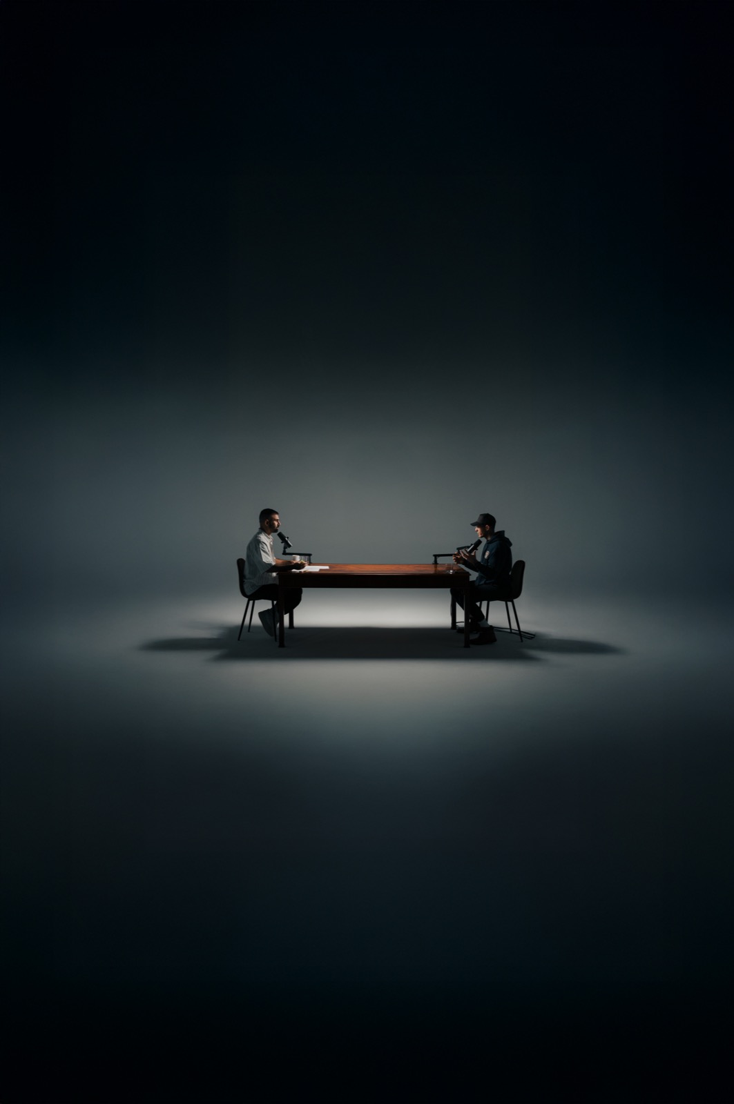 Open Residency studio